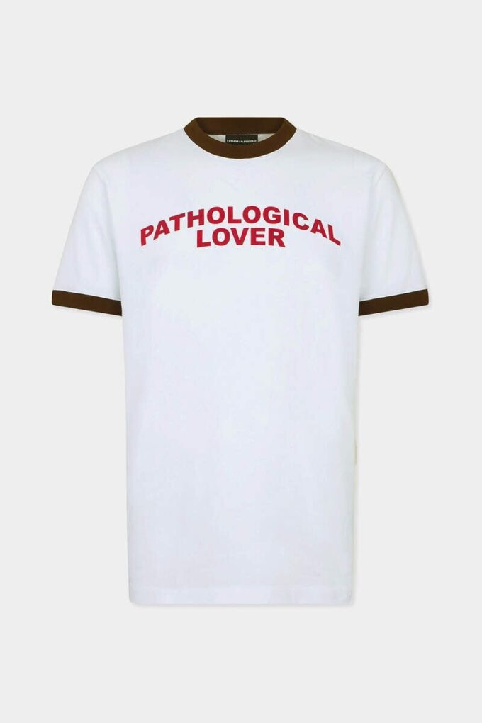 T-shirt Wild2 New Cool Fit