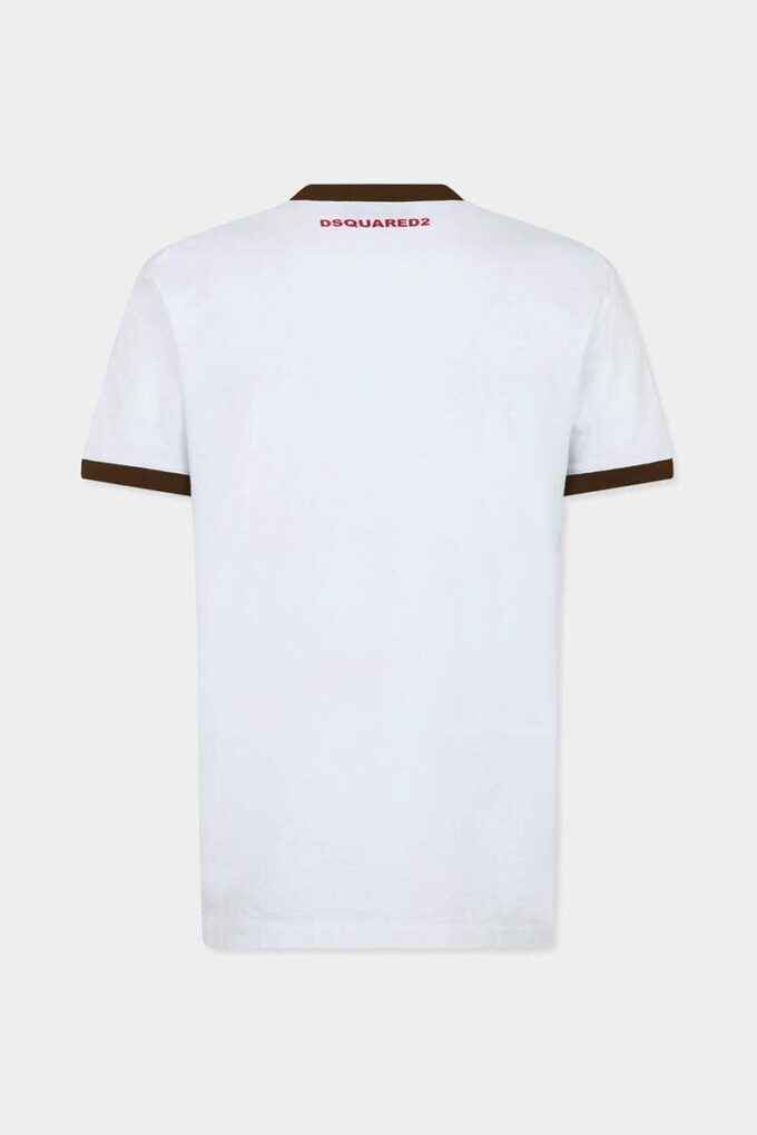T-shirt Wild2 New Cool Fit