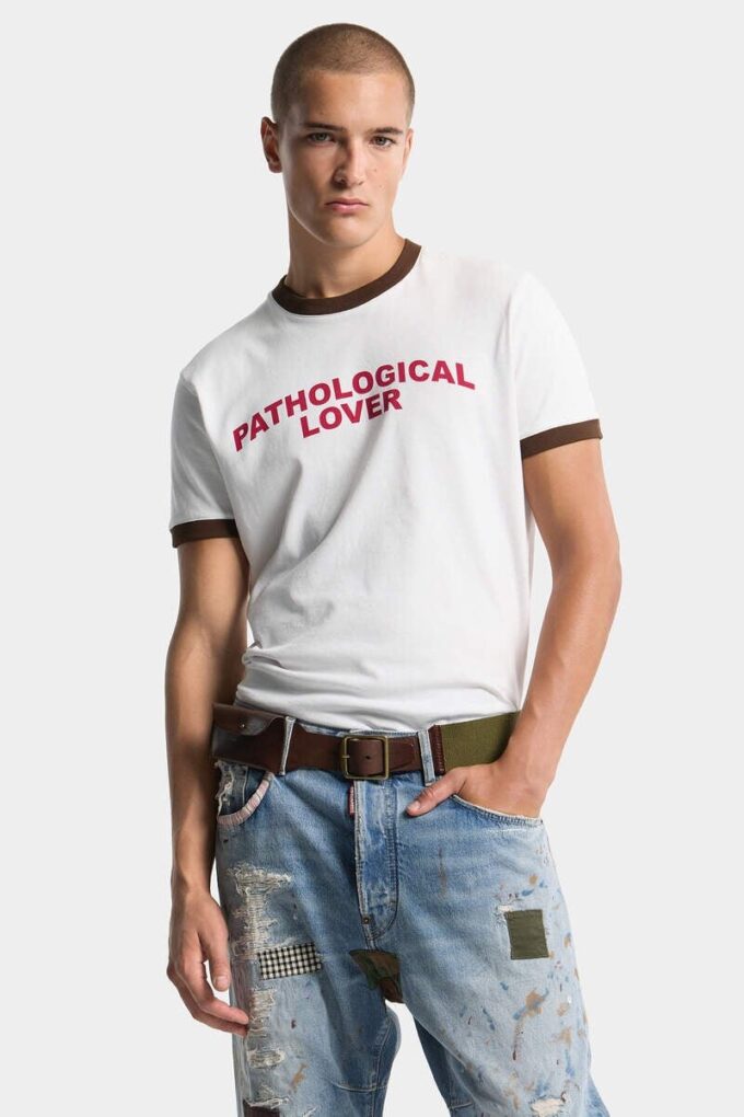 T-shirt Wild2 New Cool Fit
