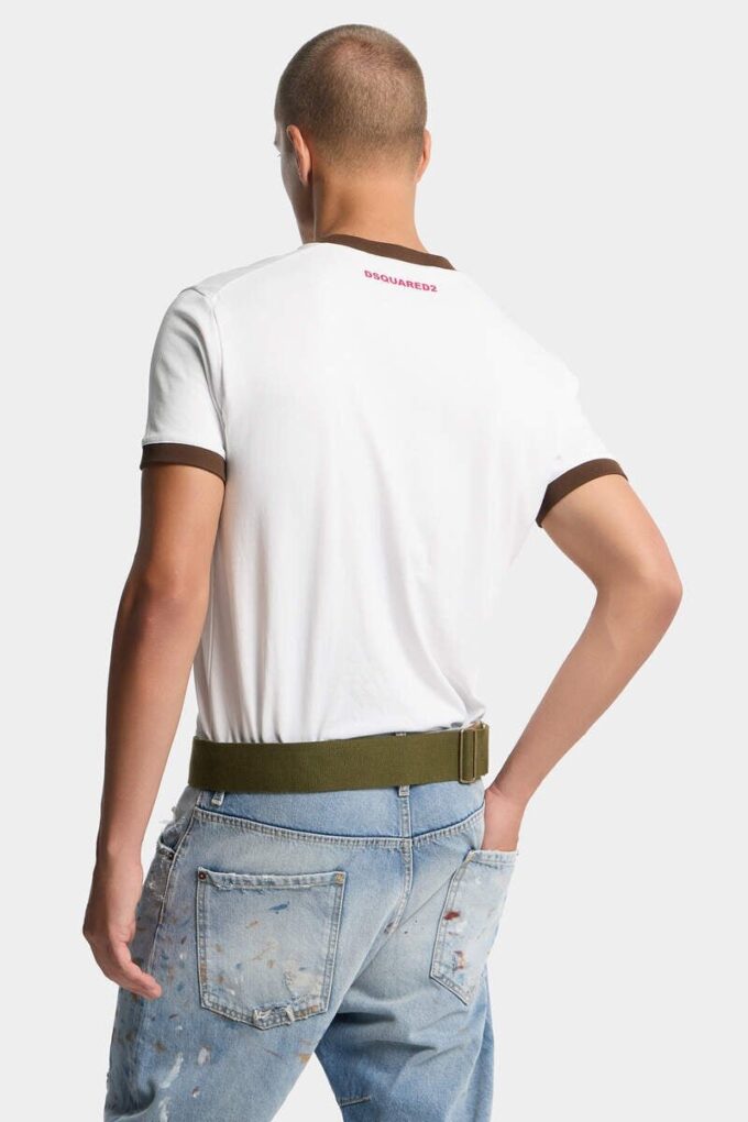 T-shirt Wild2 New Cool Fit