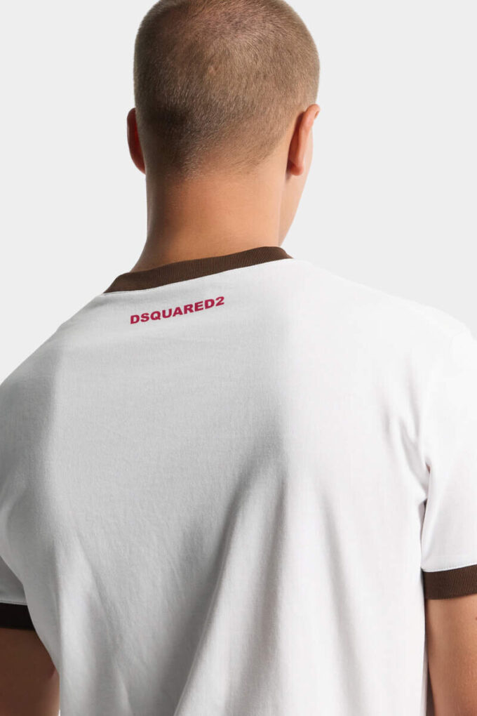 T-shirt Wild2 New Cool Fit