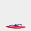Tongs avec logo Dsquared2 Tongs avec logo Dsquared2