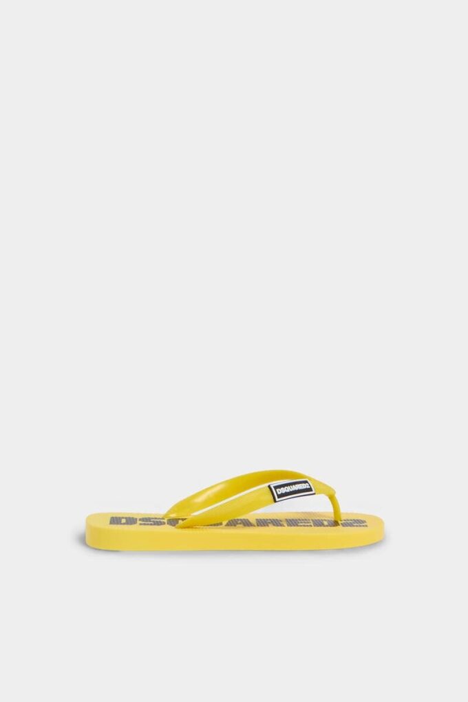 Tongs D2Kids Junior