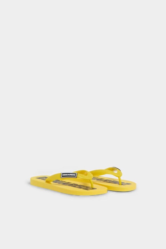 Tongs D2Kids Junior