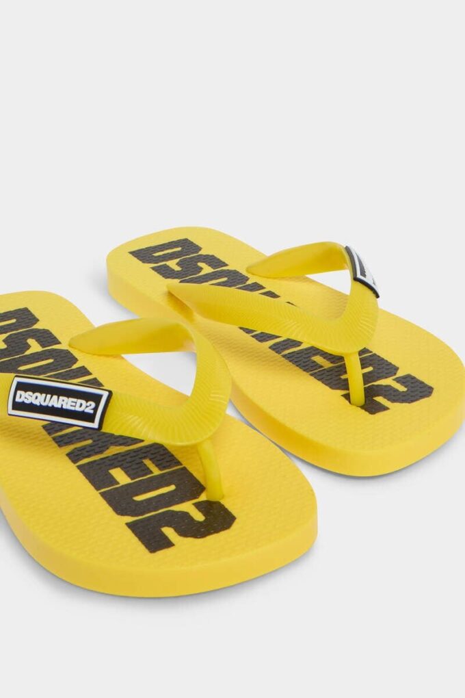 Tongs D2Kids Junior