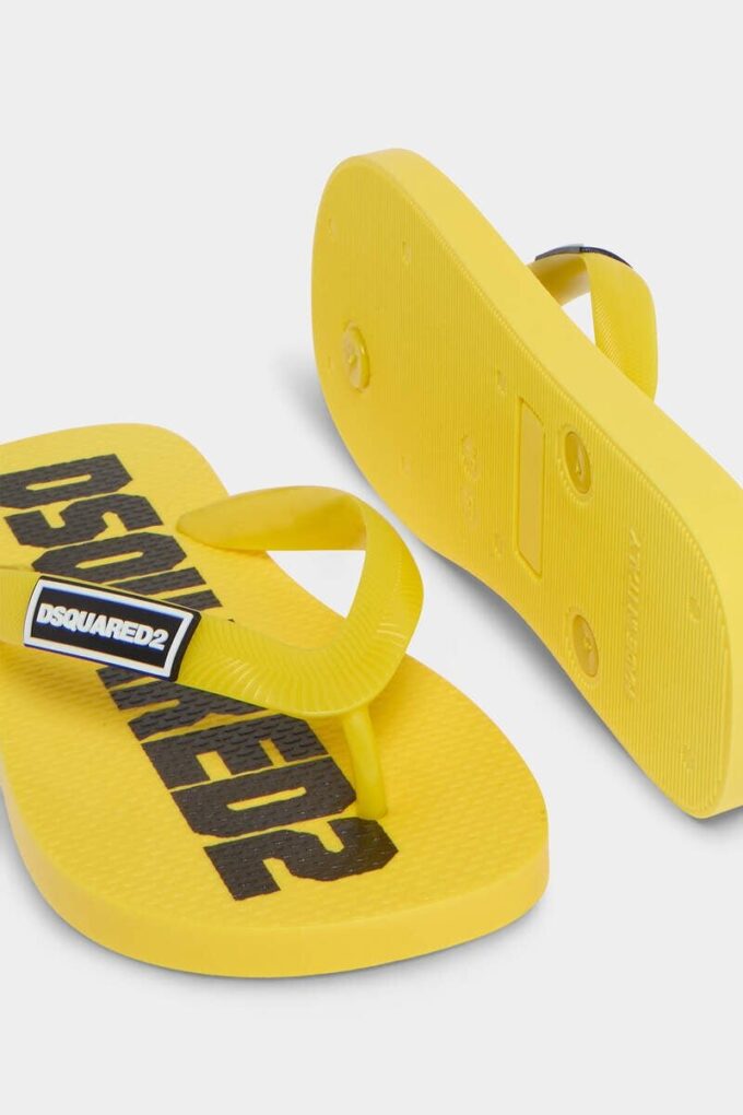 Tongs D2Kids Junior