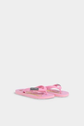 Tongs pour nouveau-nés D2Kids Tongs pour nouveau-nés D2Kids