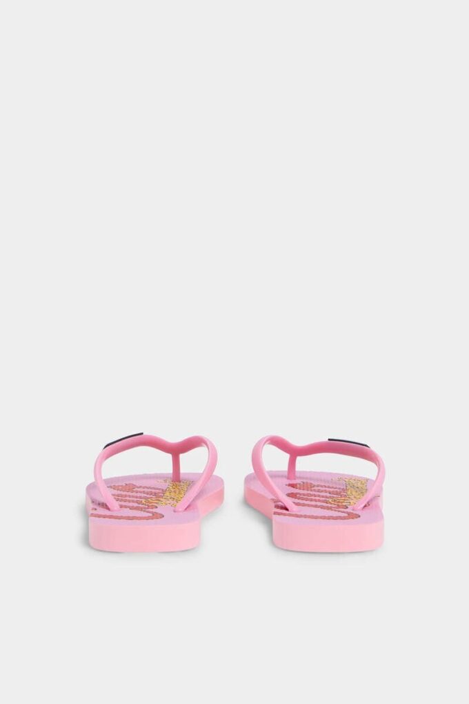 Tongs pour nouveau-nés D2Kids