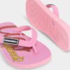 Tongs pour nouveau-nés D2Kids