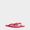 Tongs Rebel Hibiscus Tongs Rebel Hibiscus