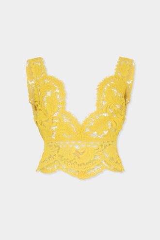 Top en dentelle Sophie Top en dentelle Sophie