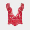 Top en dentelle Sophie Top en dentelle Sophie