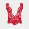 Top en dentelle Sophie Top en dentelle Sophie