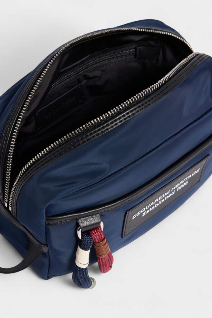 Trousse de toilette Dsquared2 Heritage