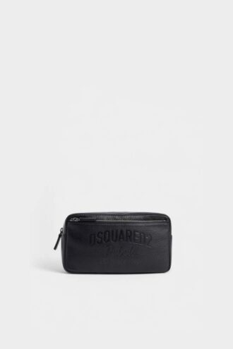 Trousse de toilette Dsquared2 Rebels