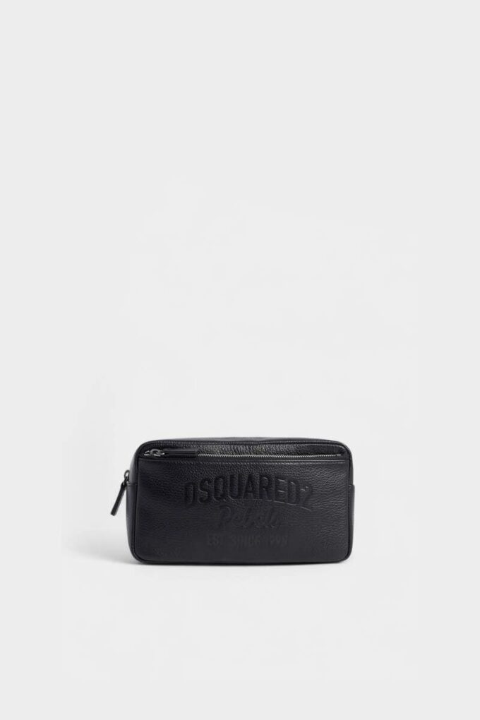 Trousse de toilette Dsquared2 Rebels