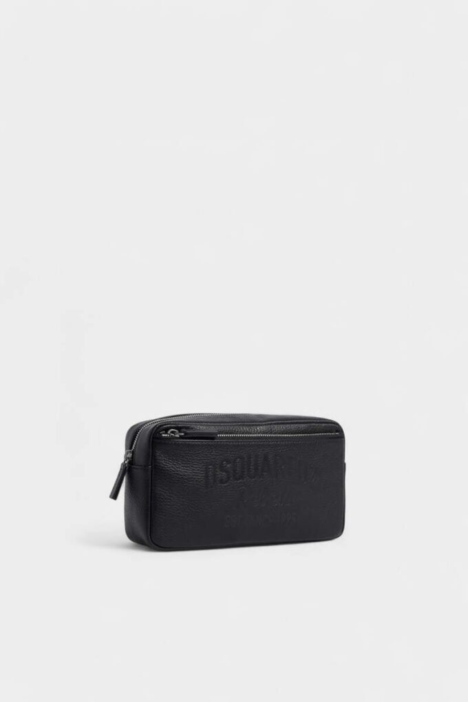 Trousse de toilette Dsquared2 Rebels