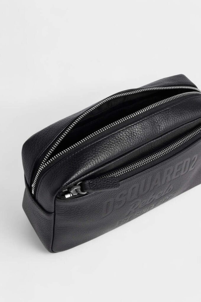 Trousse de toilette Dsquared2 Rebels