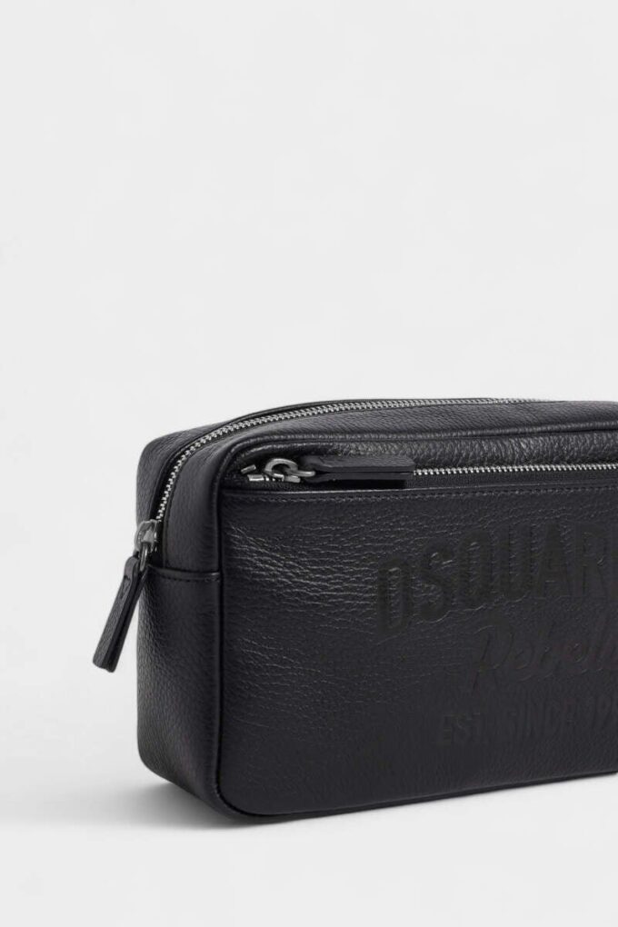 Trousse de toilette Dsquared2 Rebels