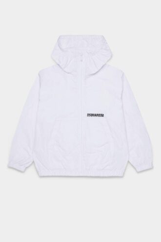 Veste à capuche D2Kids Junior