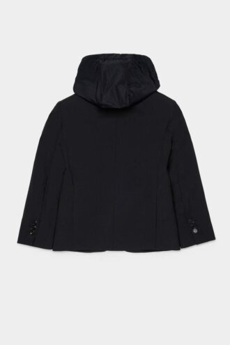 Veste à capuche D2Kids Junior