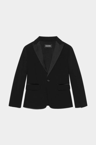 Veste D2Kids