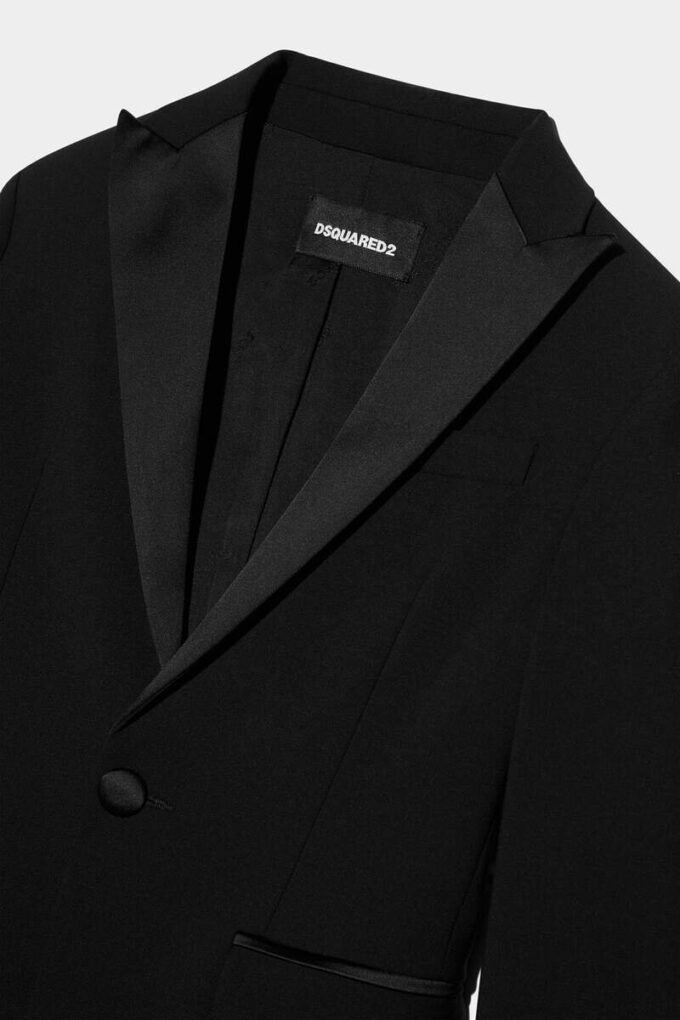 Veste D2Kids