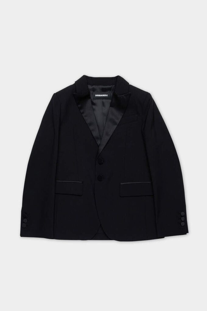 Veste D2Kids Junior
