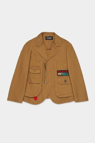 Veste D2Kids Junior