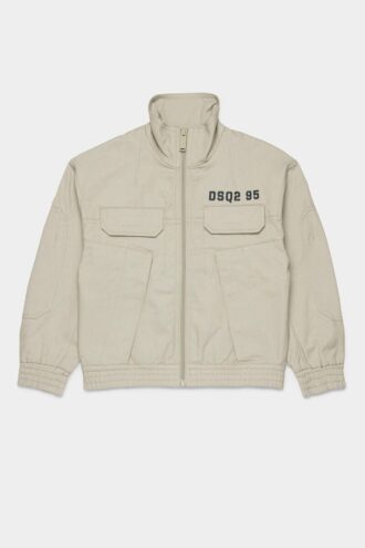 Veste D2Kids Junior