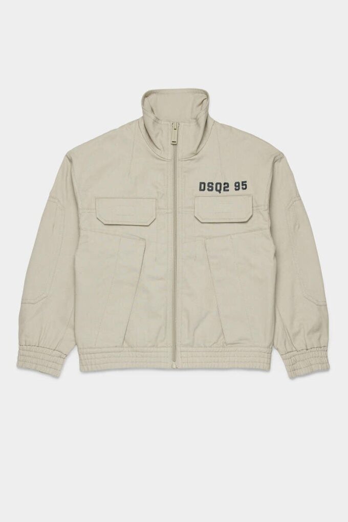 Veste D2Kids Junior