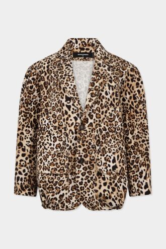 Veste de terrain Wild2