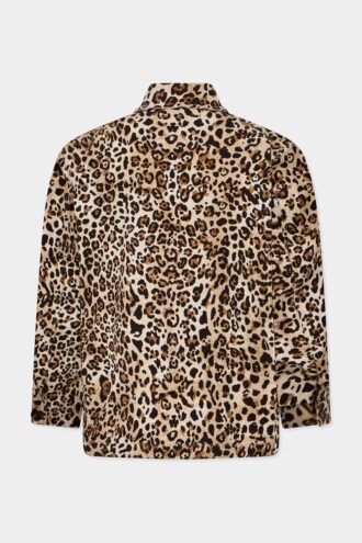 Veste de terrain Wild2