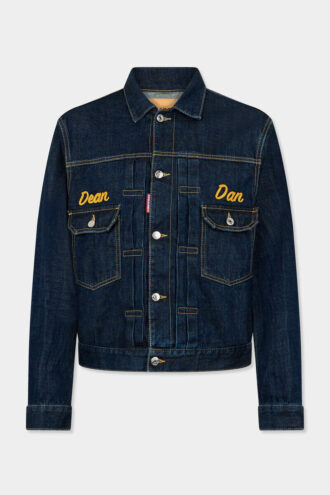 Veste Dean japonaise authentique Cimosa