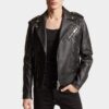 Veste en cuir Kiodo Veste en cuir Kiodo