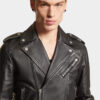 Veste en cuir Kiodo Veste en cuir Kiodo