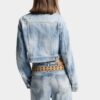 Veste en jean Be Proud Wash Dean