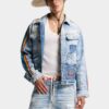 Veste en jean Be Proud Wash L.A. Veste en jean Be Proud Wash L.A.
