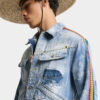 Veste en jean Be Proud Wash L.A. Veste en jean Be Proud Wash L.A.