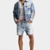 Veste en jean Be Proud Wash L.A. Veste en jean Be Proud Wash L.A.