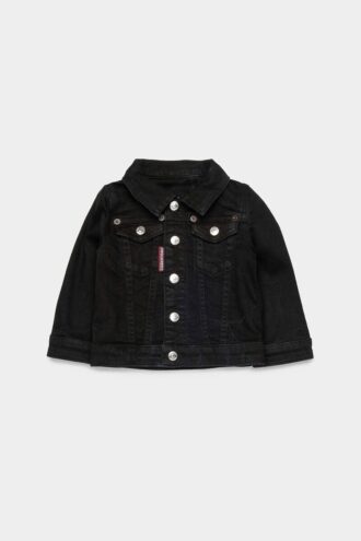 Veste en jean D2Kids pour nouveau-né