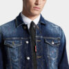 Veste en jean Dan Veste en jean Dan
