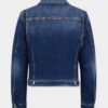 Veste en jean foncé Veste en jean foncé
