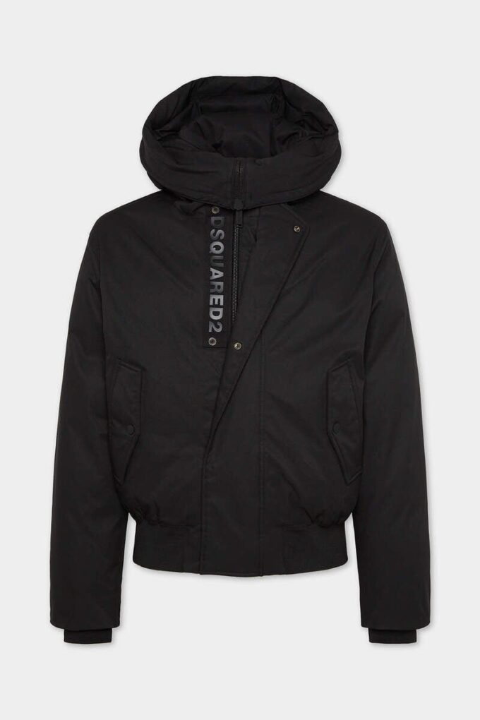 Veste sport matelassée Kaban Veste sport matelassée Kaban
