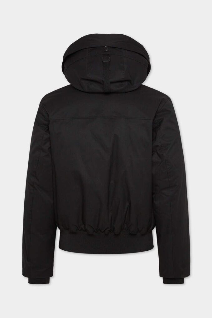 Veste sport matelassée Kaban Veste sport matelassée Kaban