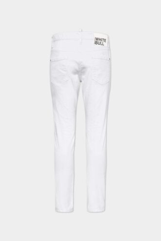 White Bull Cool Guy Jeans White Bull Cool Guy Jeans