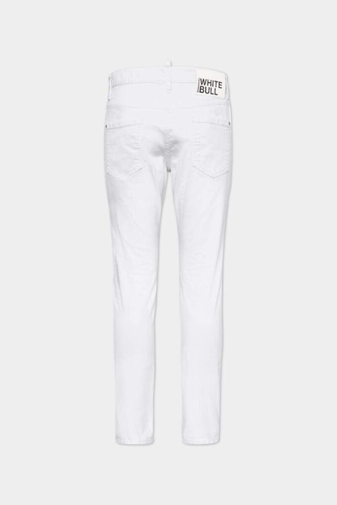 White Bull Cool Guy Jeans White Bull Cool Guy Jeans