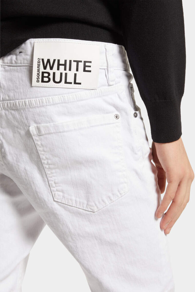 White Bull Cool Guy Jeans White Bull Cool Guy Jeans
