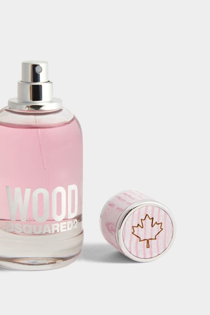 Wood for Her 100 ml