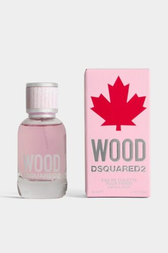 Wood for Her 50 ml